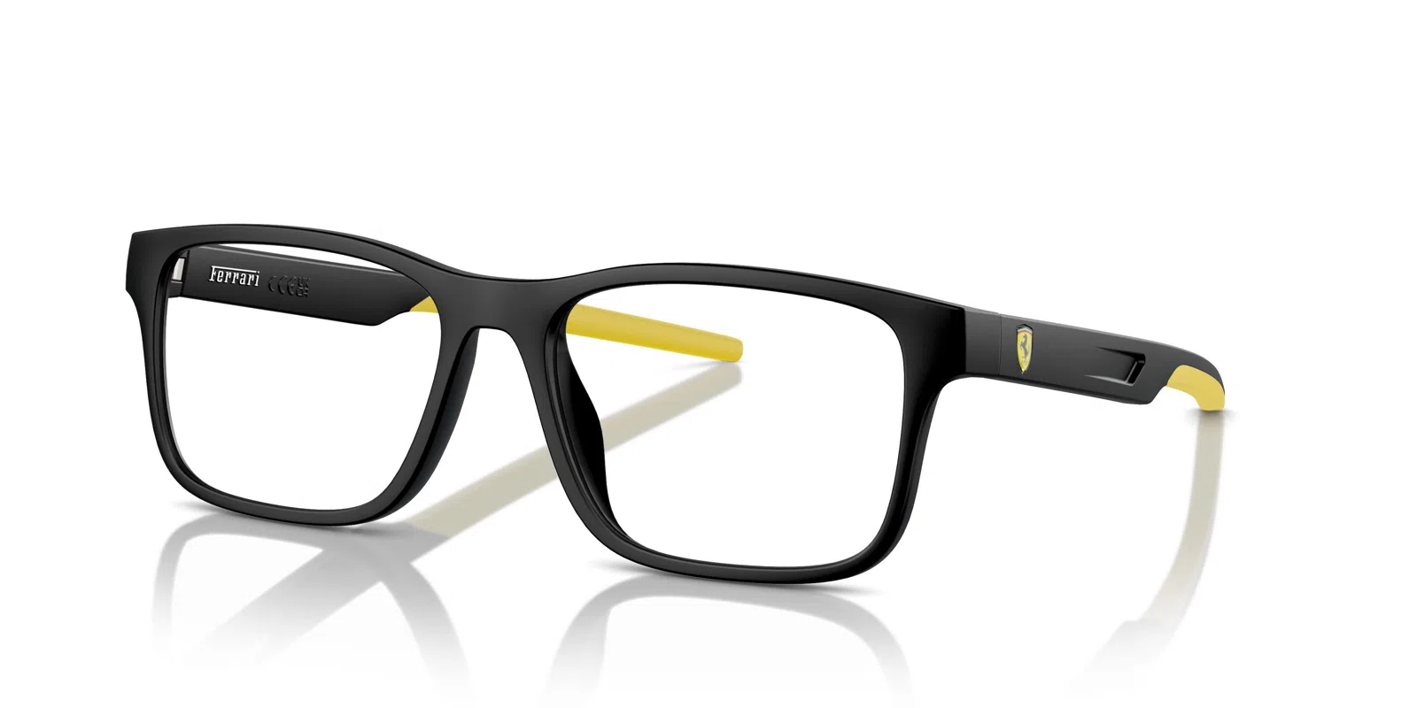 Scuderia Ferrari 8003U Eyeglasses - view 11